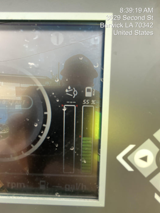 2023 ATLAS COPCO XAS 1800