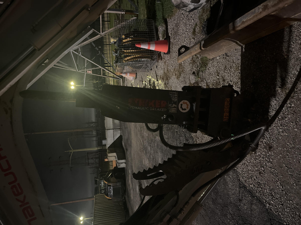 2023 TOKU TNB-6M