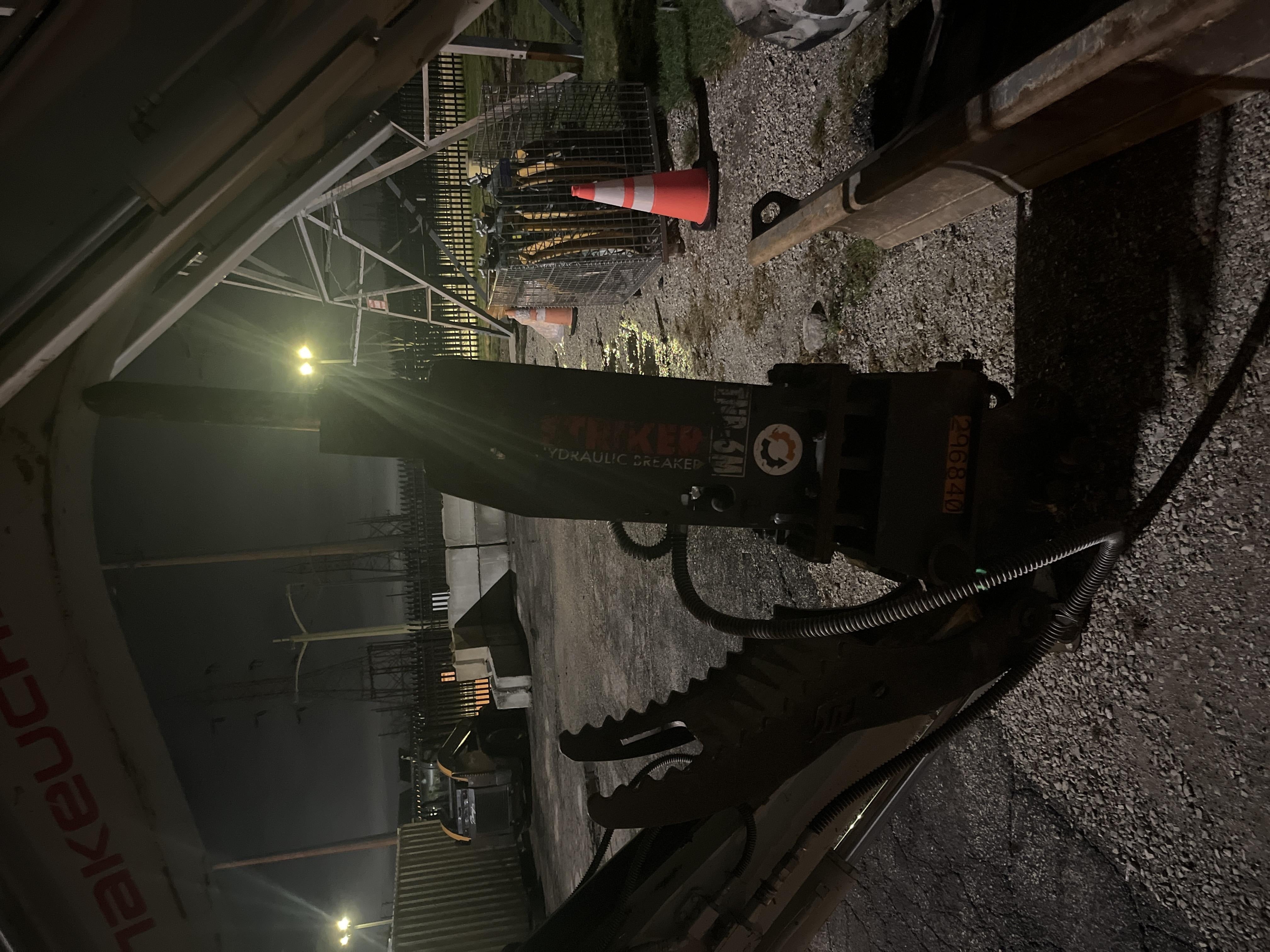 2023 TOKU TNB-6M