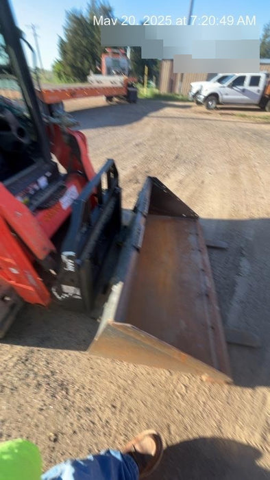 2023 MANITOU 50504723