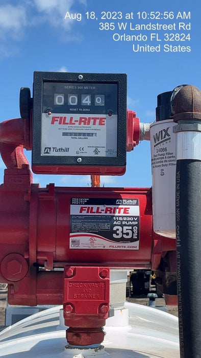 2023 SHINDAIWA DGK15FL