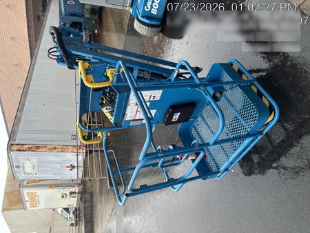 2024 GENIE Z30-20 N RJ