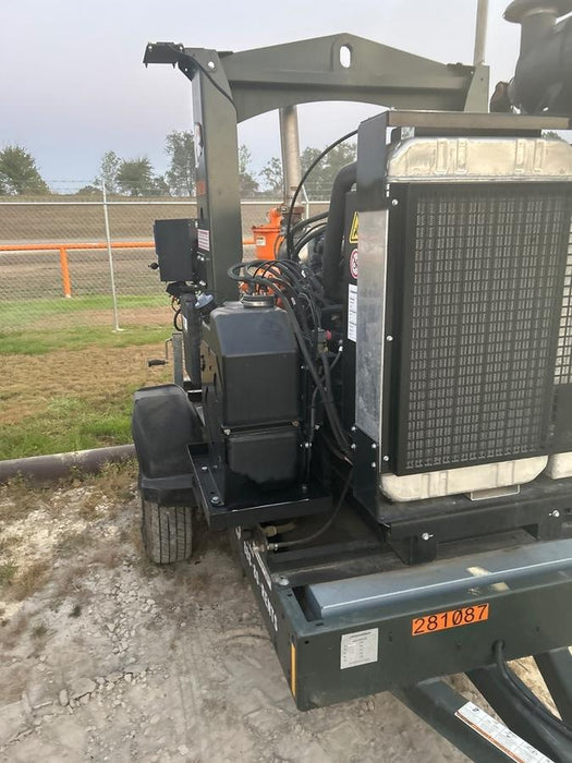 2022 PREMIER PUMP 8NNT‐RP‐TCD3.6‐T120