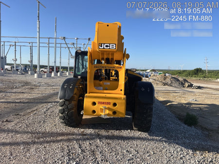 2026 JCB 514-56