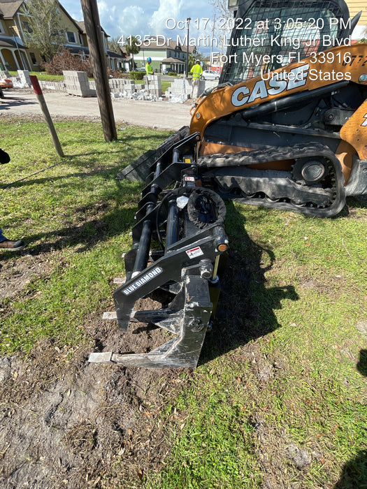 2022 BLUE DIAMOND 106525