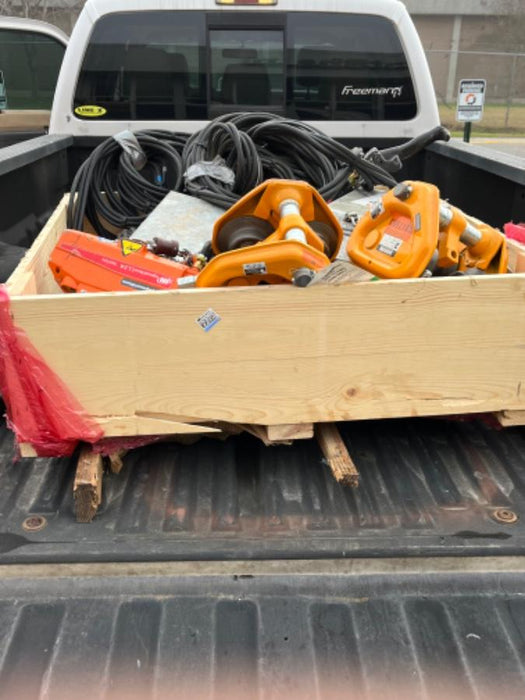 2023 INGERSOLL RAND LL2A020