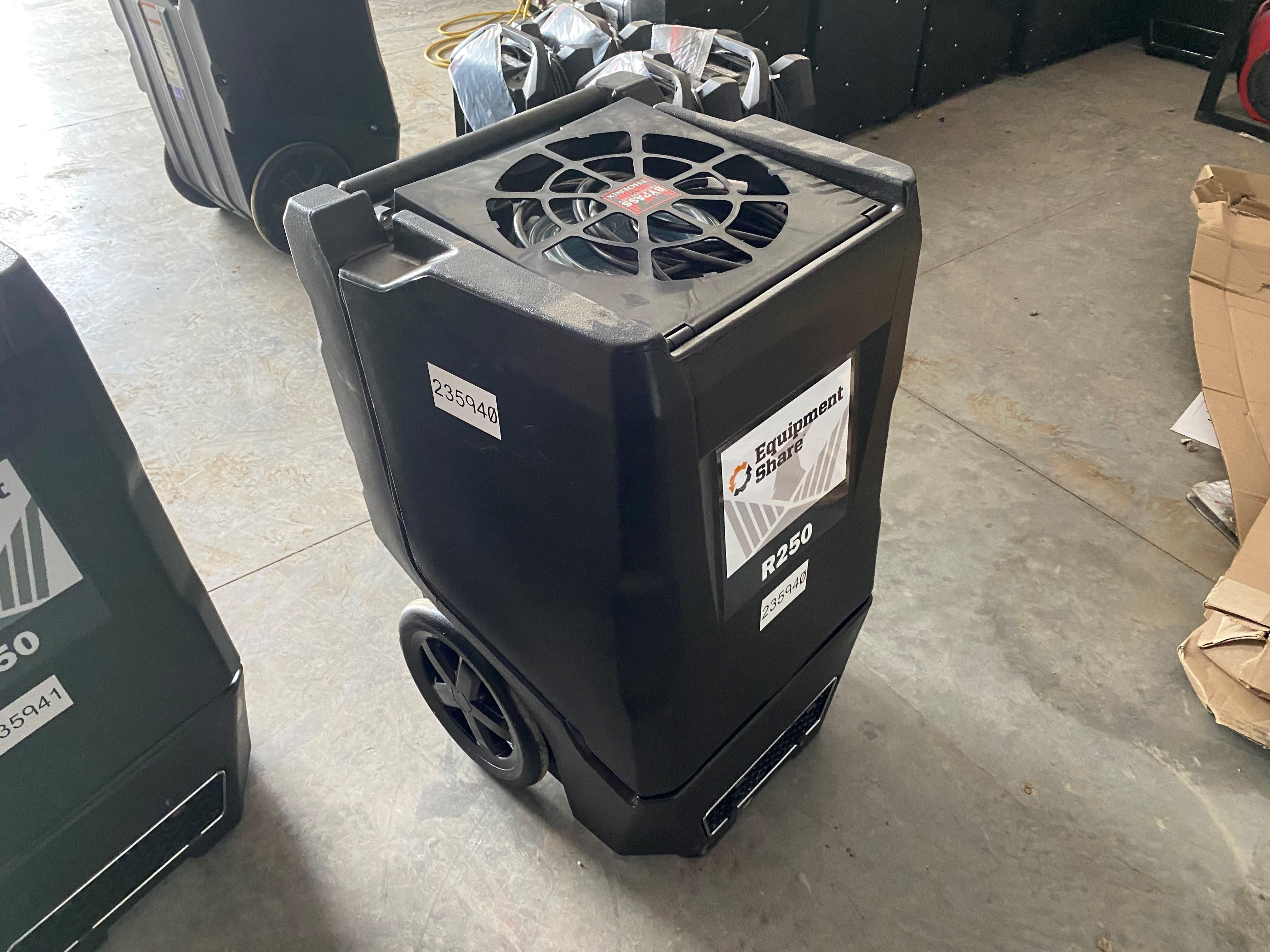 2022 PHOENIX R250