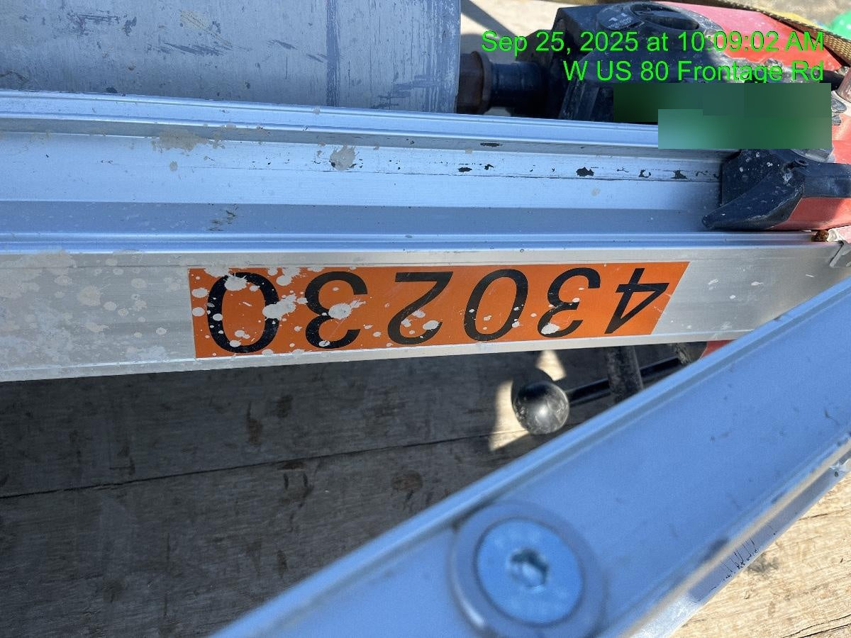 2024 HILTI DD 250