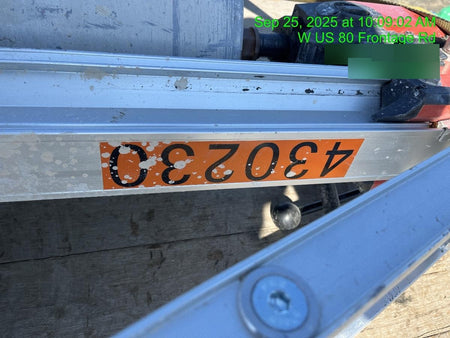 2024 HILTI DD 250