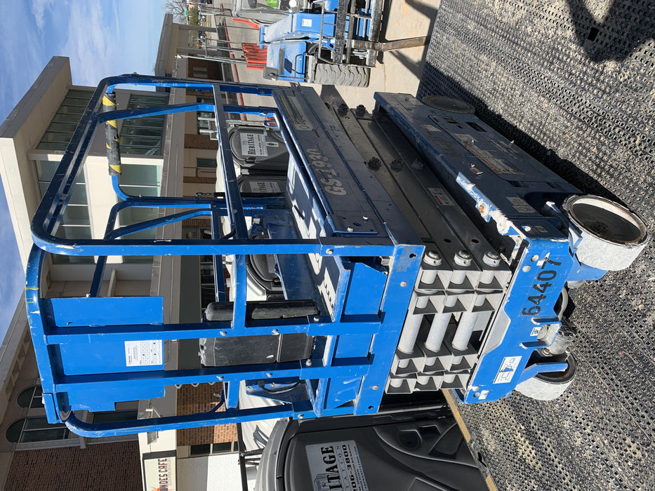 2020 Genie GS-1930 GENIE GS-1930