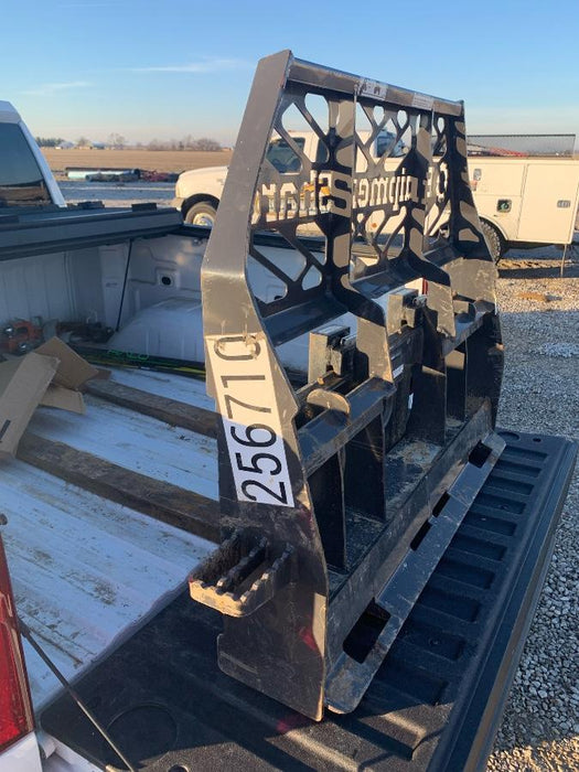 2022 PALADIN 48" Pallet Forks - Paladin