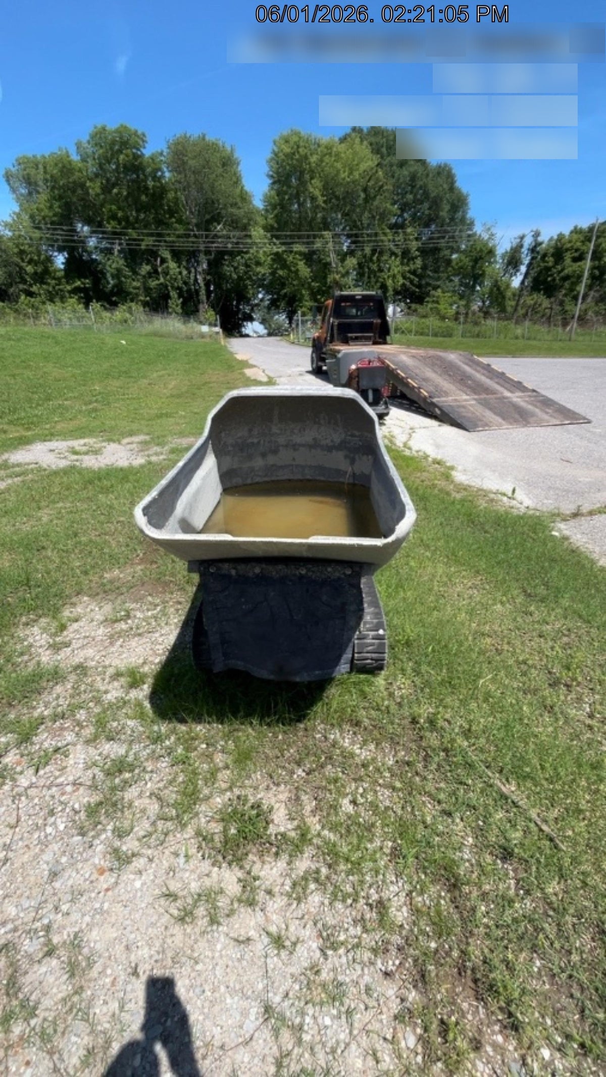 2025 TORO MBTX 2500-TS