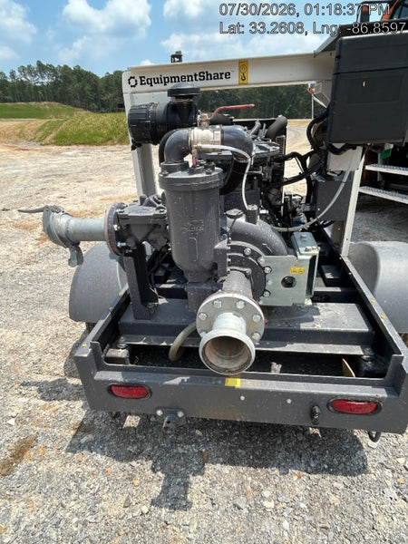 2026 ATLAS COPCO PAC F44 KD