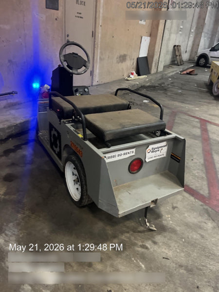 2022 COLUMBIA Expediter