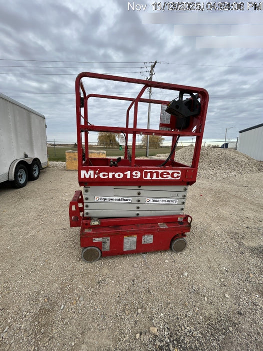 2019 MEC Micro 19