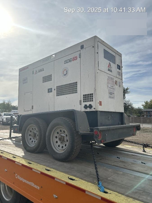 2019 WACKER NEUSON G70