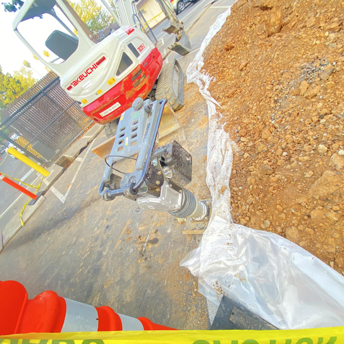 2024 THIRD COAST EQUIPMENT PR70H