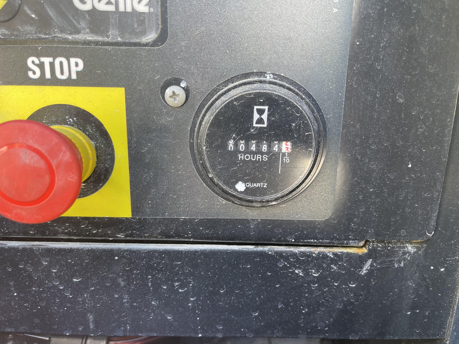 2020 GENIE GS-4390 RT