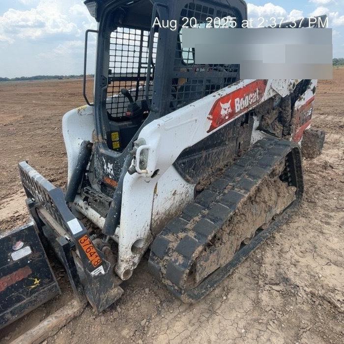 2023 SOLESBEE SPF-48