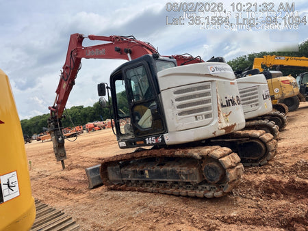 2023 STRIKER TNB-7J