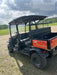 2022 KUBOTA RTV-X1140W-H (Canopy)