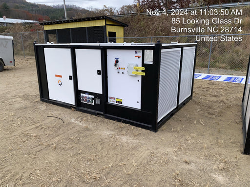 2023 AES AES25TDH44TTA