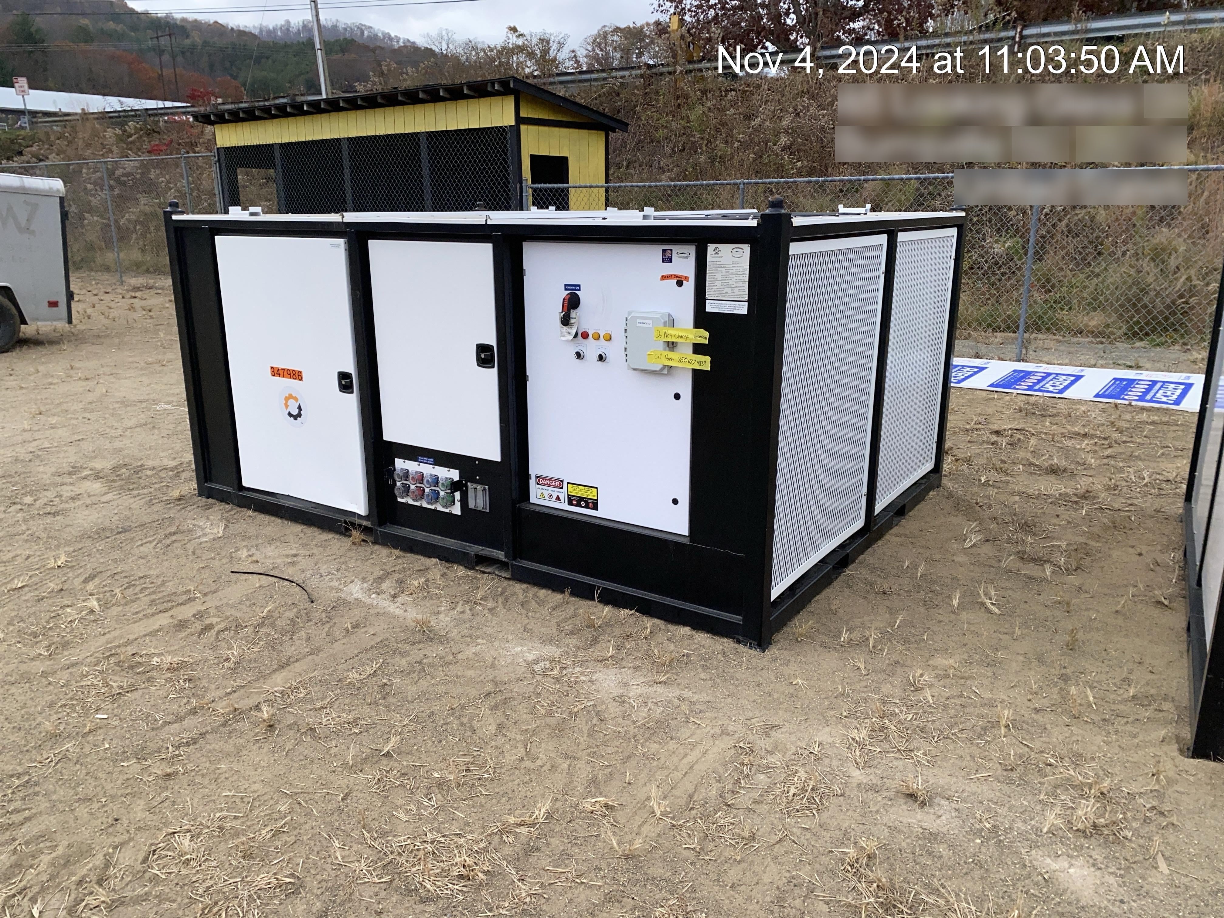 2023 AES AES25TDH44TTA