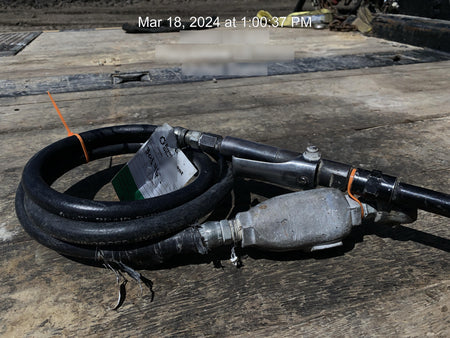 2023 MICHIGAN PNEUMATIC T3-EHDH-CARBIDE
