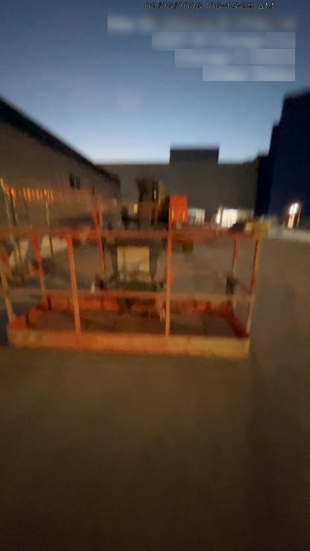 2024 JLG 660SJ