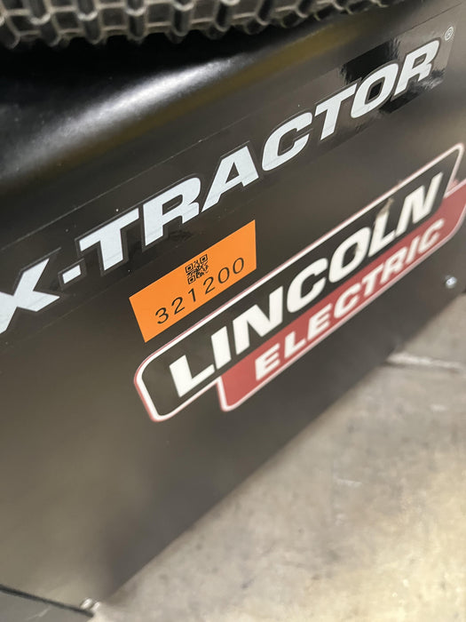 2023 LINCOLN ELECTRIC K4260-4