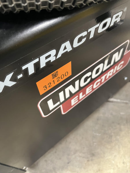 2023 LINCOLN ELECTRIC K4260-4