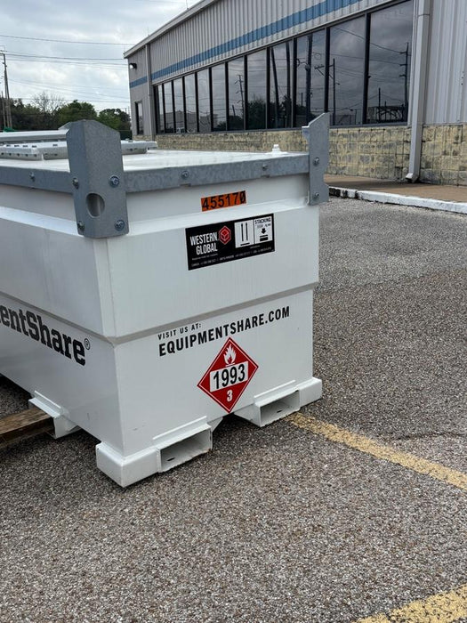 2024 WESTERN GLOBAL 20TCG-ES