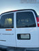 2025 CHEVROLET Express Van - Rental