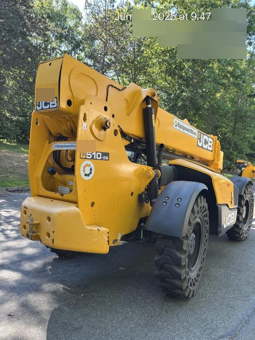 2020 JCB 510-56 JCB 510-56