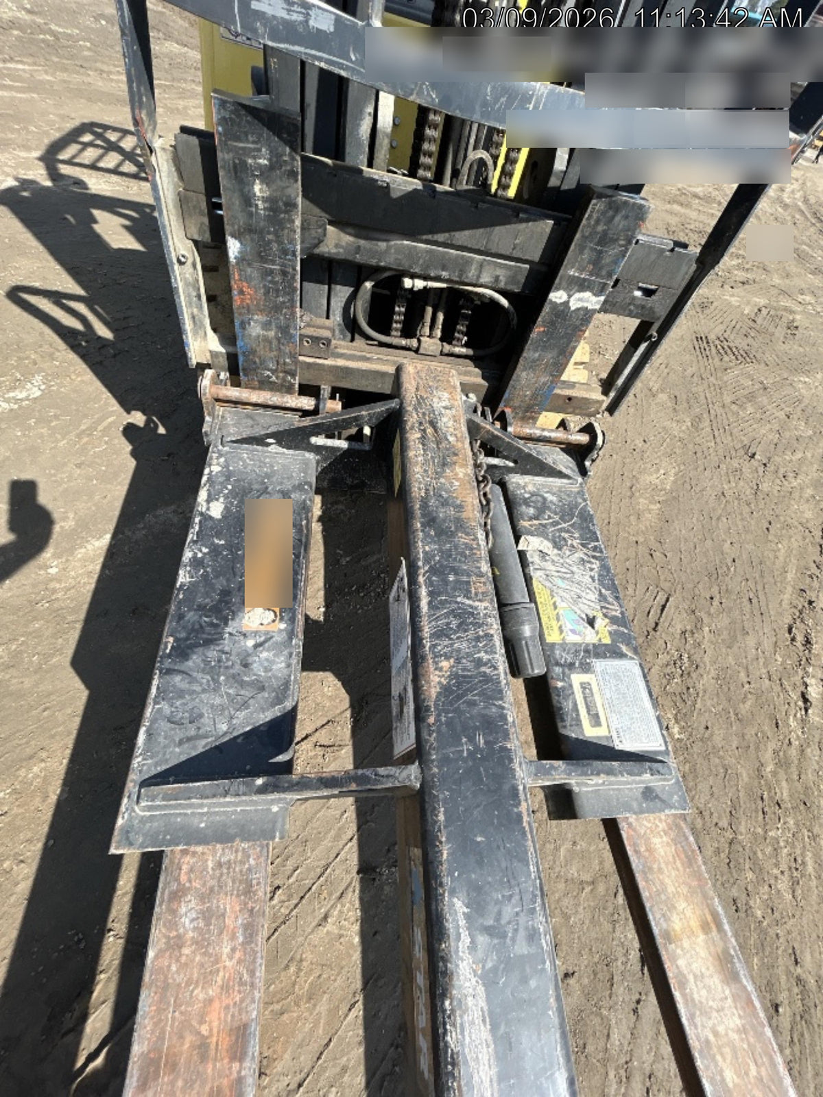 2025 STAR INDUSTRIES M1360B - Star JIB Boom