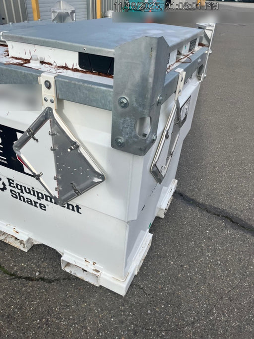 2024 WESTERN GLOBAL 10TCG-ES-12VFHK