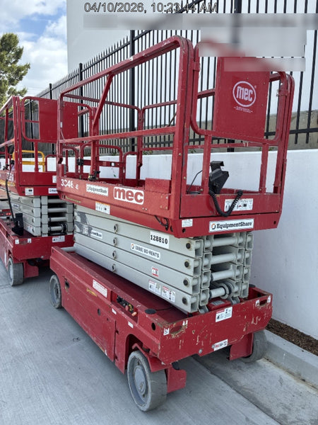 2021 MEC 3346SE