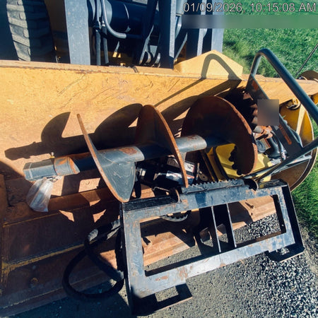 2019 WACKER NEUSON WP1550AW