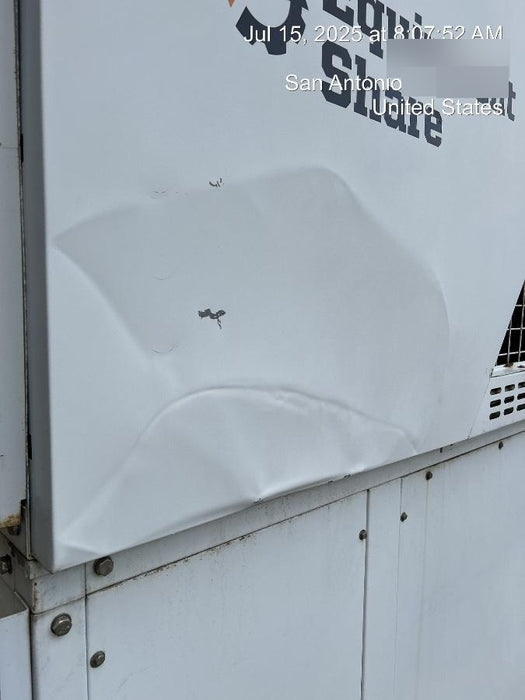 2020 SMARTECH SACP81A-HS