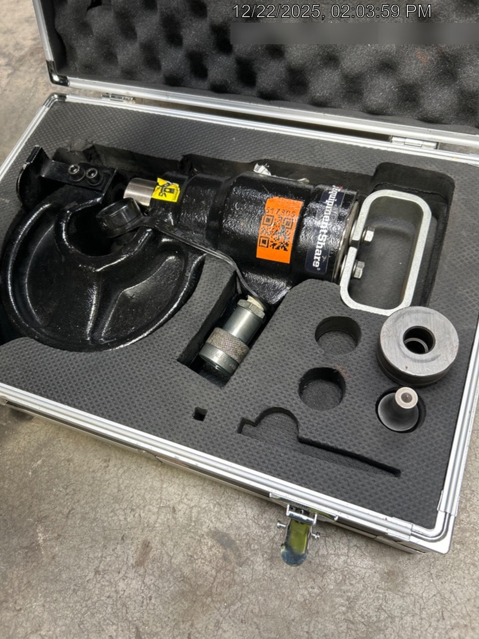 2025 ENERPAC SP35S