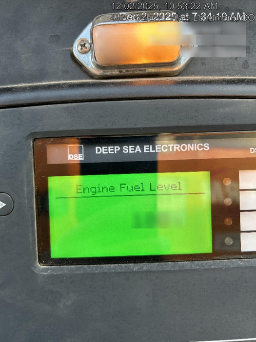 2020 ATLAS COPCO QAS 70