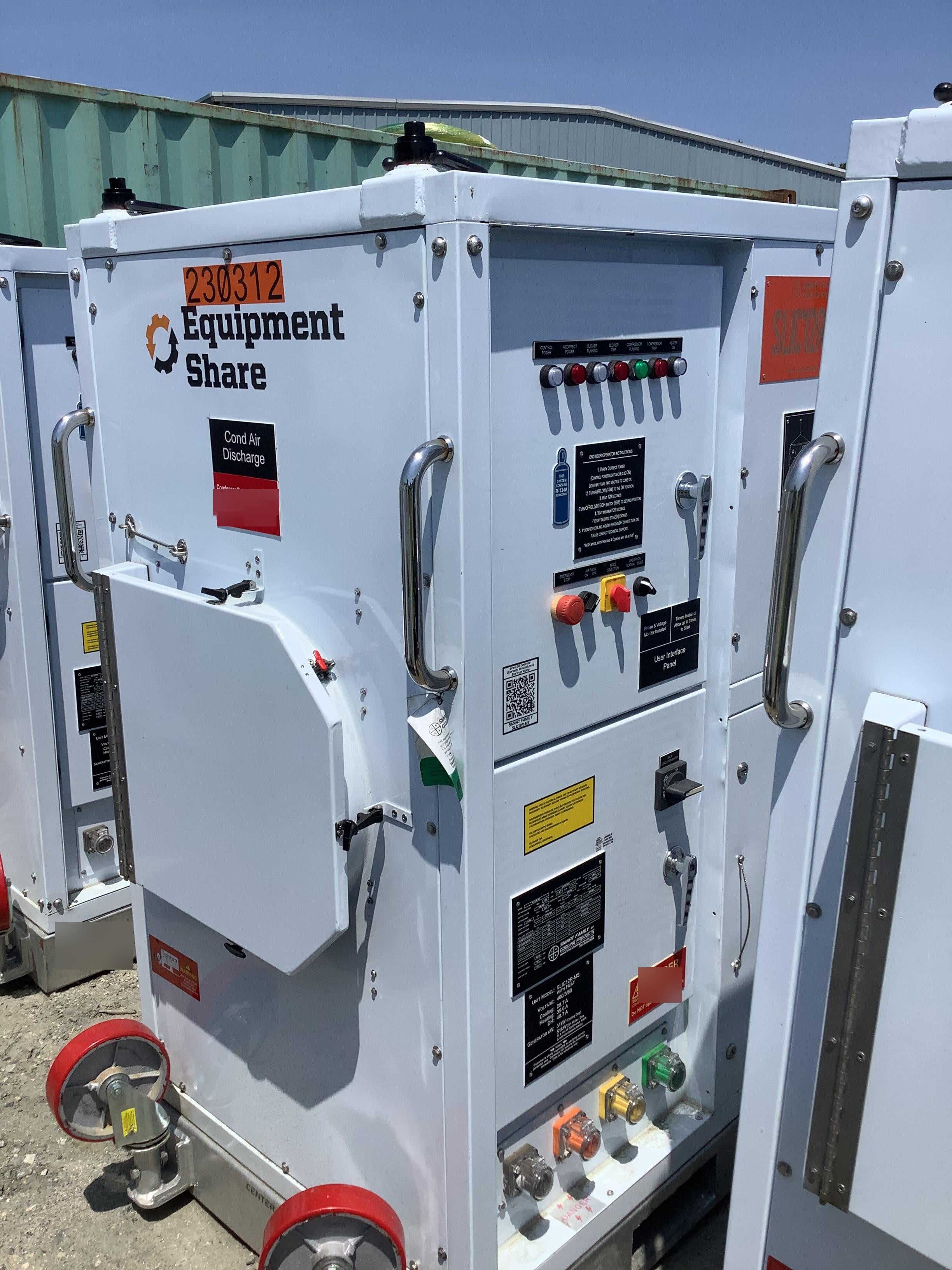 2022 SMARTECH SLIC12R-MSH