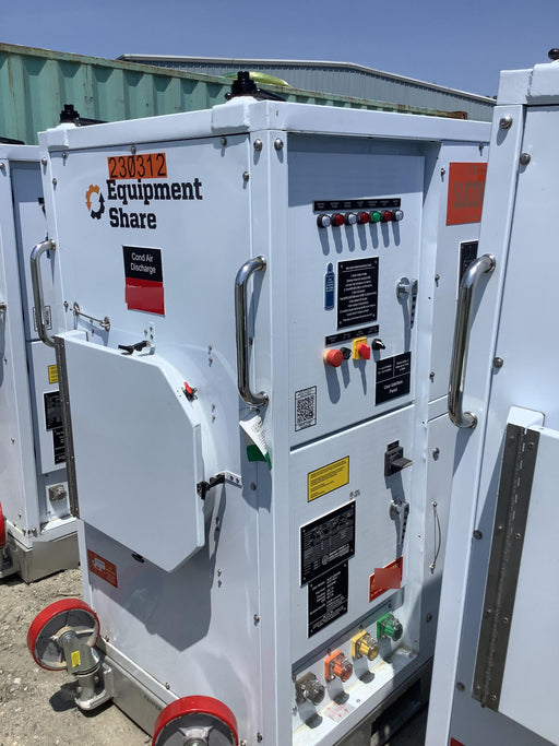 2022 SMARTECH SLIC12R-MSH