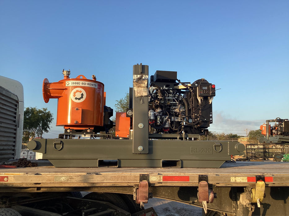 2021 MYERS-SETH RL-200