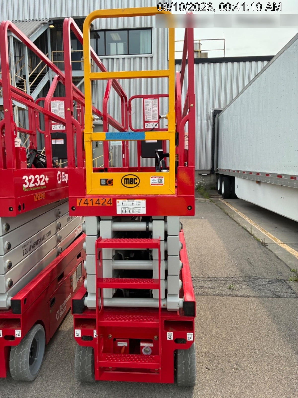 2026 MEC 3232+