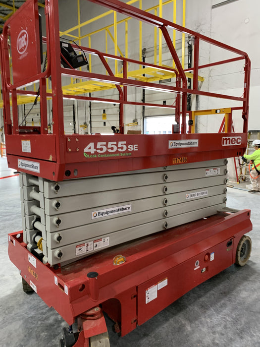 2021 MEC 4555SE