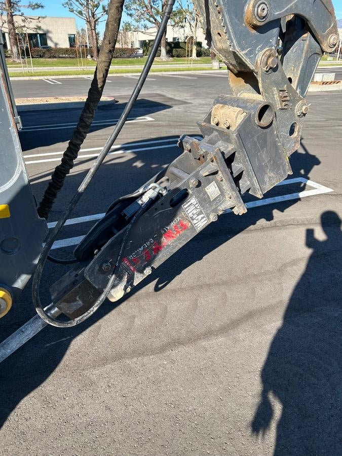 2021 TOKU TNB-6M