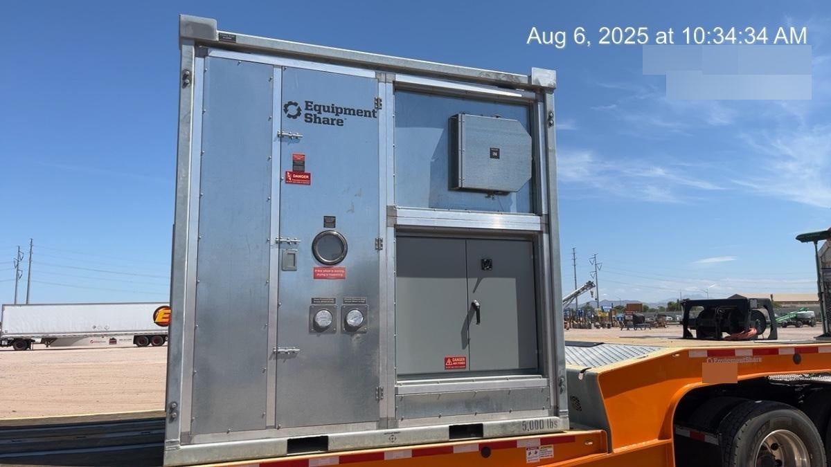 2023 SMARTECH RDDH7500-EH