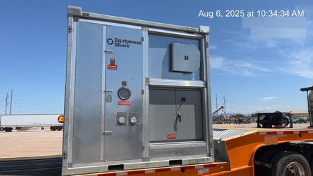 2023 SMARTECH RDDH7500-EH