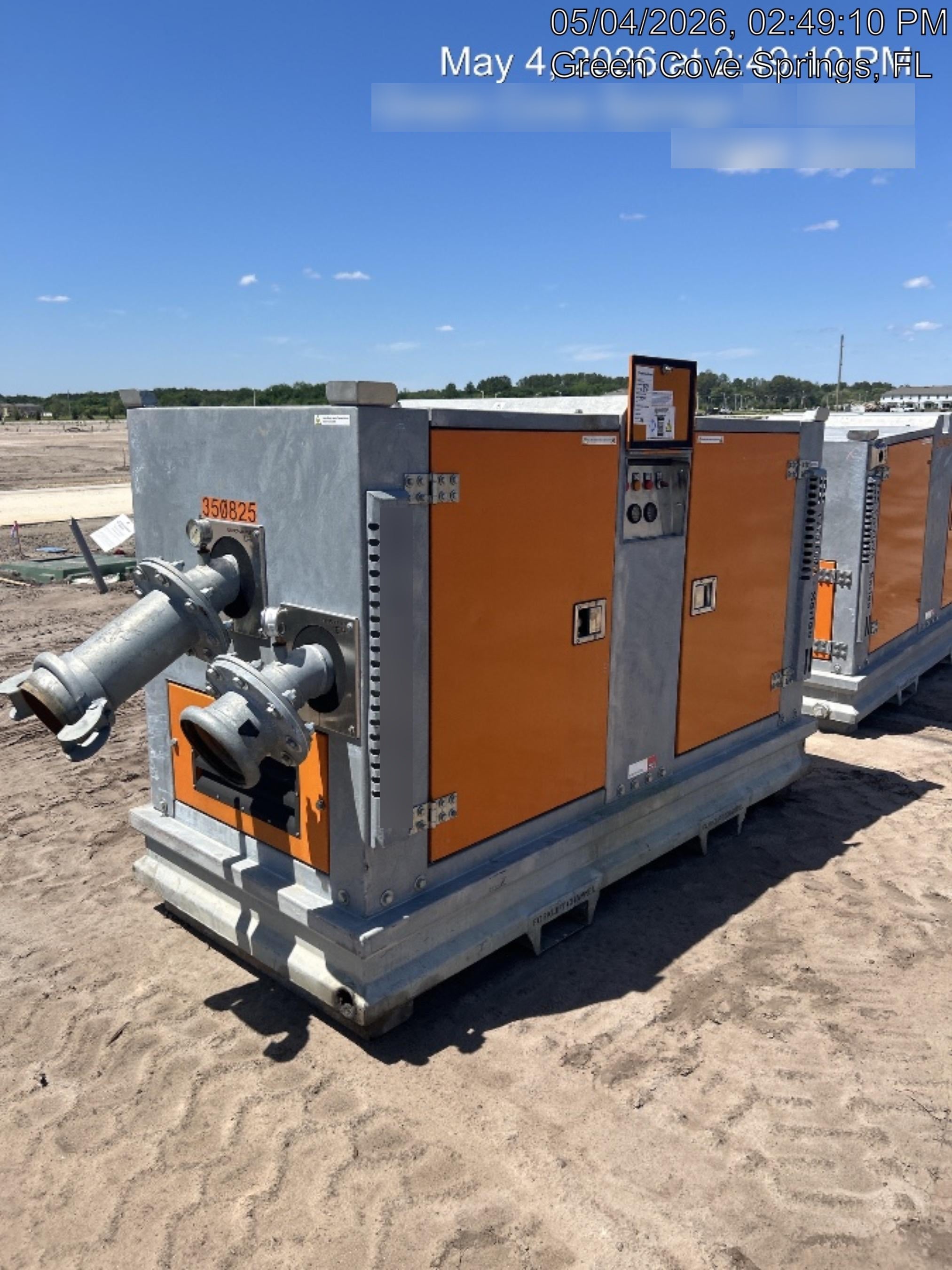2023 MYERS-SETH MSP PP-150